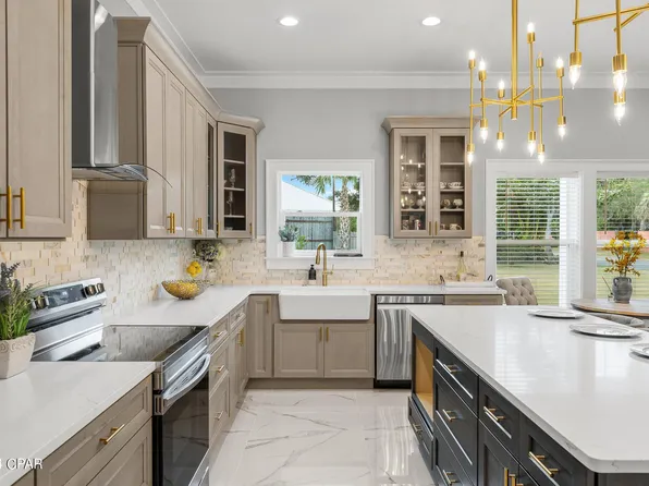 2722 Annette Ave, Panama City Beach, FL 32408