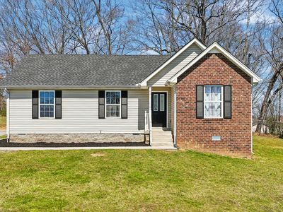 114 Nutmeg Dr, Shelbyville, TN, 37160