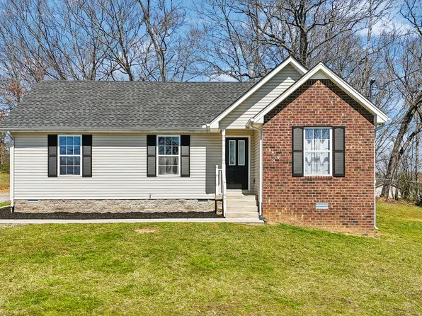 114 Nutmeg Dr, Shelbyville, TN 37160