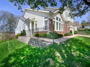 1517 Dietrich Place Ct, Ballwin, MO 63021