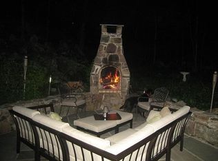 93 Buttery Rd, New Canaan, CT 06840