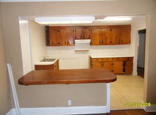 1201 Shore Acres Dr, Mobile, AL 36605