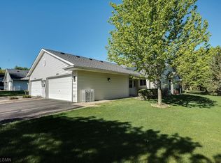 8746 Norway St NW, Coon Rapids, MN 55433