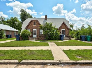 2206 N Kate Ave, Oklahoma City, OK 73111