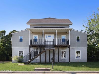 78 Wilson Avenue, Port Monmouth, NJ, 07758