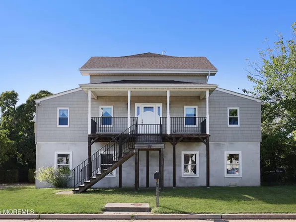 78 Wilson Avenue, Port Monmouth, NJ 07758