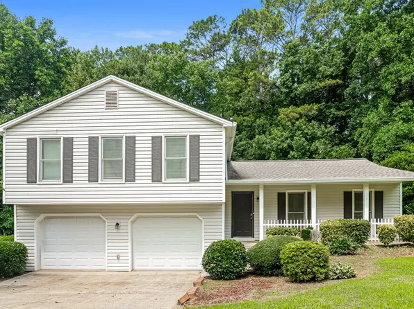 4067 Keheley Glen Dr, Marietta, GA 30066