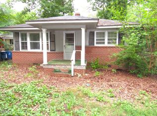 4513 Laymans Chapel Rd, Durham, NC 27704