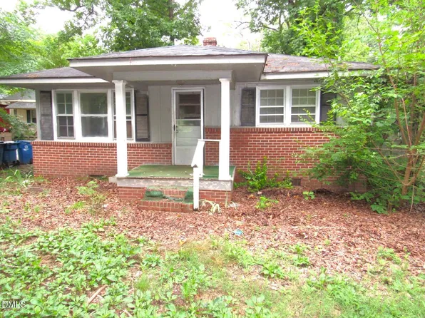 4513 Laymans Chapel Rd, Durham, NC 27704
