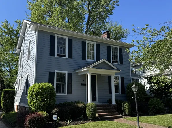 10 W Maple St, Alexandria, VA 22301