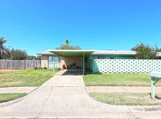 636A Cactus Rd, Laredo, TX 78041