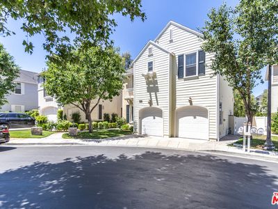27009 Pierpont Ct, Santa Clarita, CA, 91355