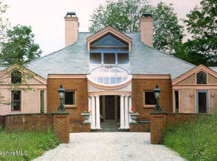 234 Ide Rd, Williamstown, MA 01267