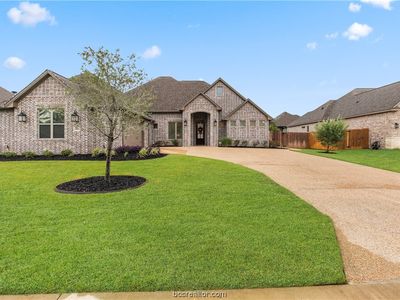 3210 Rose Hill Ln, Bryan, TX, 77808