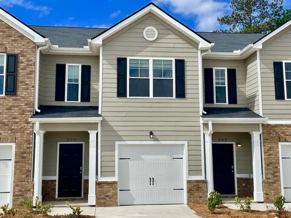 881 Quaint Parish Cir, Graniteville, SC 29829