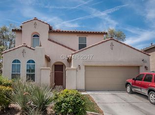 6775 Powell Ridge Ct, Las Vegas, NV 89139