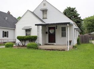 5218 W 10th St, Indianapolis, IN