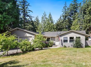 1373 Graham Dr, Camano Island, WA