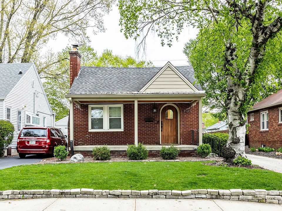6133 Indianola Ave, Indianapolis, IN 46220 Zillow