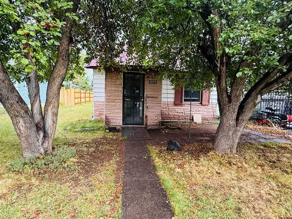1385 Grand Avenue, Norwood, CO 81423