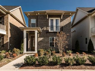 152 Ashcrest Point, Hendersonville, TN 37075