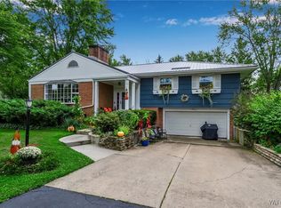 3361 S Creek Rd, Hamburg, NY 14075