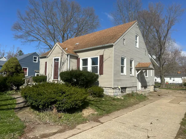 (undisclosed Address), Benton Harbor, MI 49022