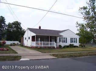 1670 Murray St, Forty Fort, PA 18704