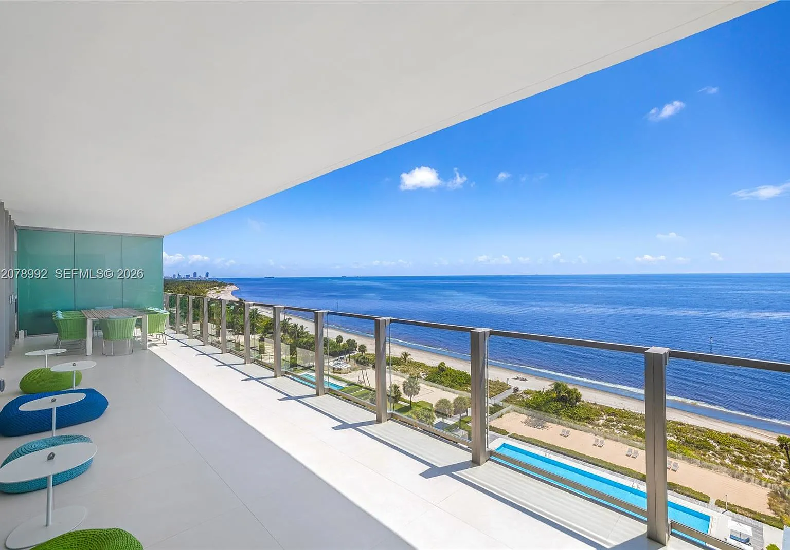 Oceana Key Biscayne Condo — Photo 3