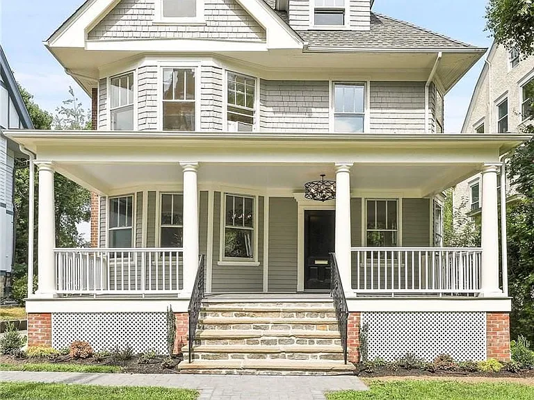 16 Kraft Ave — Photo 1