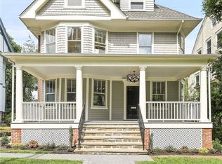 16 Kraft Ave, Bronxville, NY 10708