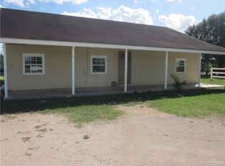 24093 Fm 1017, Edinburg, TX 78563