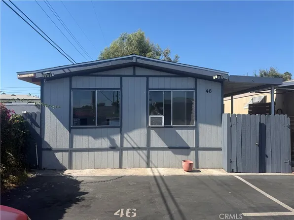 825 W La Palma Ave Space 46, Anaheim, CA 92801
