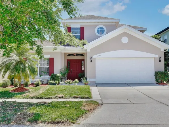 1472 Derby Glen Dr, Orlando, FL 32837