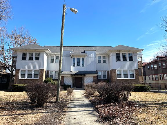 4th image of 3525 N Pennsylvania St APT C