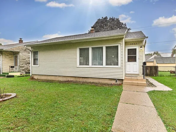 3803 S 20th STREET, Milwaukee, WI 53221