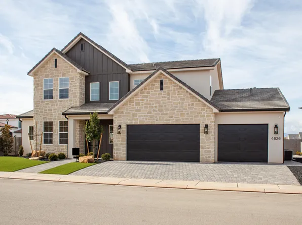 4626 S 380 E, Washington, UT 84780