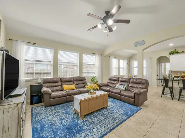 25003 Lakecrest Glen Dr, Katy, TX 77493