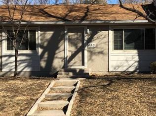 456 Glen View Ct, Colorado Springs, CO 80904