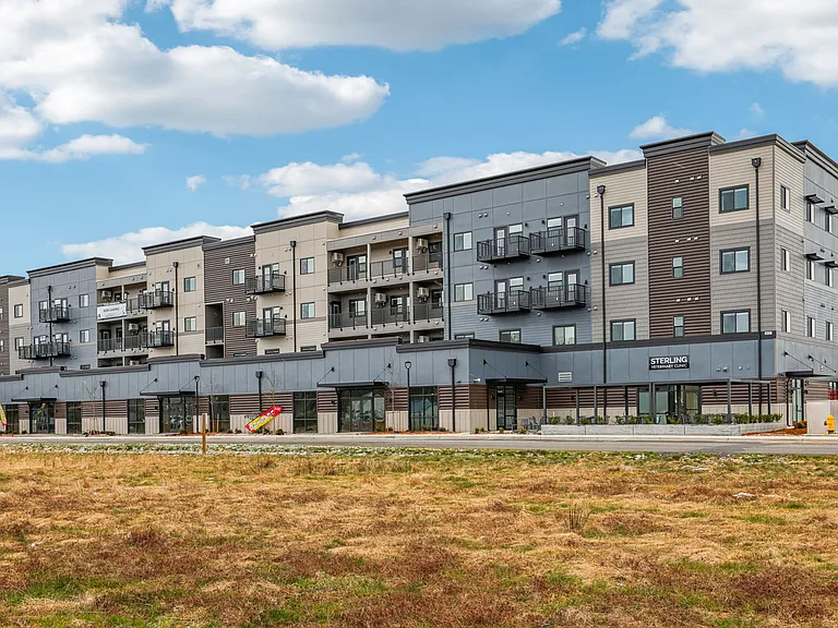 Trailhead Apartments — Photo 35
