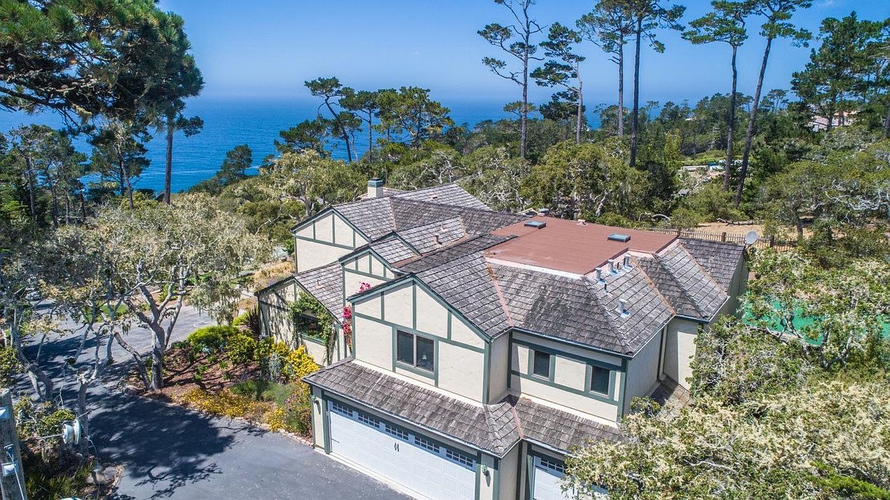 1277 Padre Ln, Pebble Beach, CA 93953 Zillow