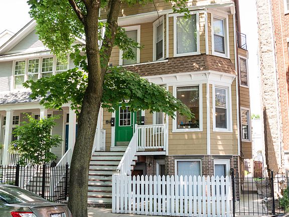 5th image of 1416 W Wolfram St #1F
