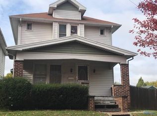 228 Plymouth St, Toledo, OH