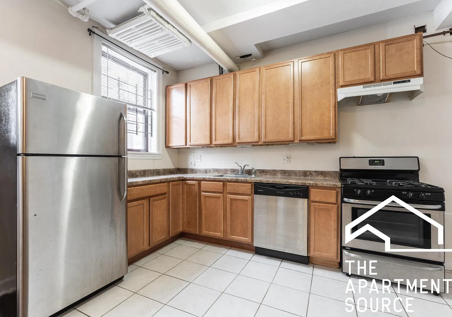 1 bed, 1000 sqft, $2,295 — Photo 1