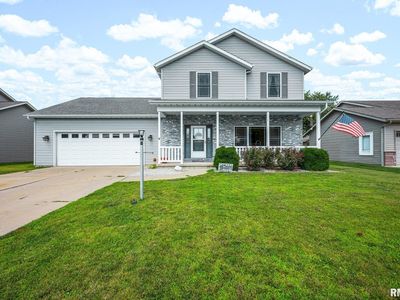 1307 River Birch Dr, Chillicothe, IL, 61523