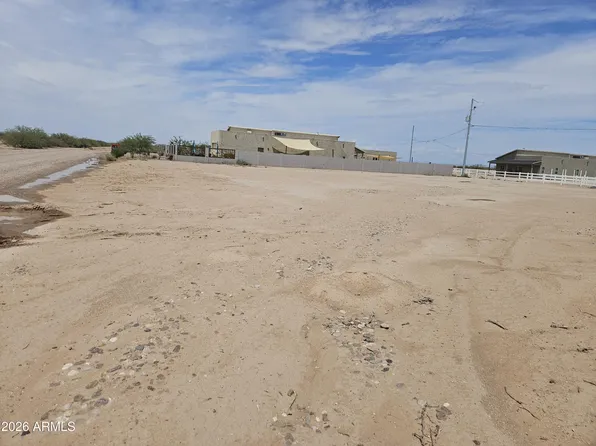 4205 N Valley Road #1G, Eloy, AZ 85131
