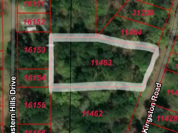 Kingston Rd, Jefferson, TX 75657