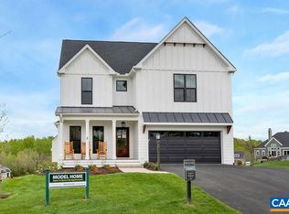 3 Agatha Ridge Ln, Crozet, VA 22932