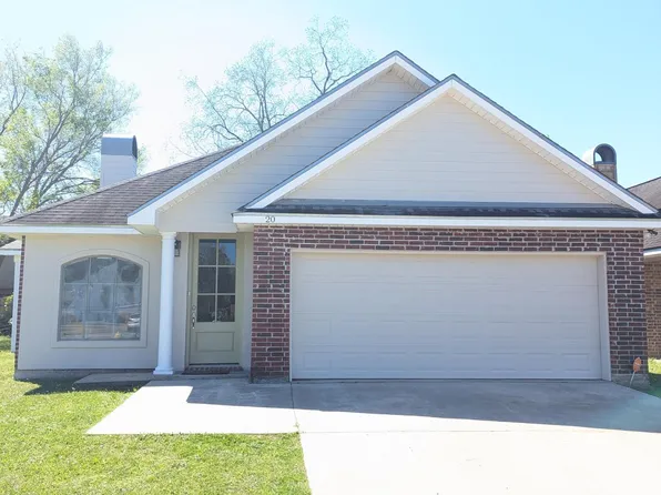 2830 Louisiana Ave APT 20, Lafayette, LA 70501