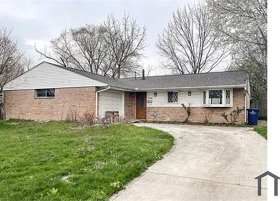 3602 Stockholm Rd